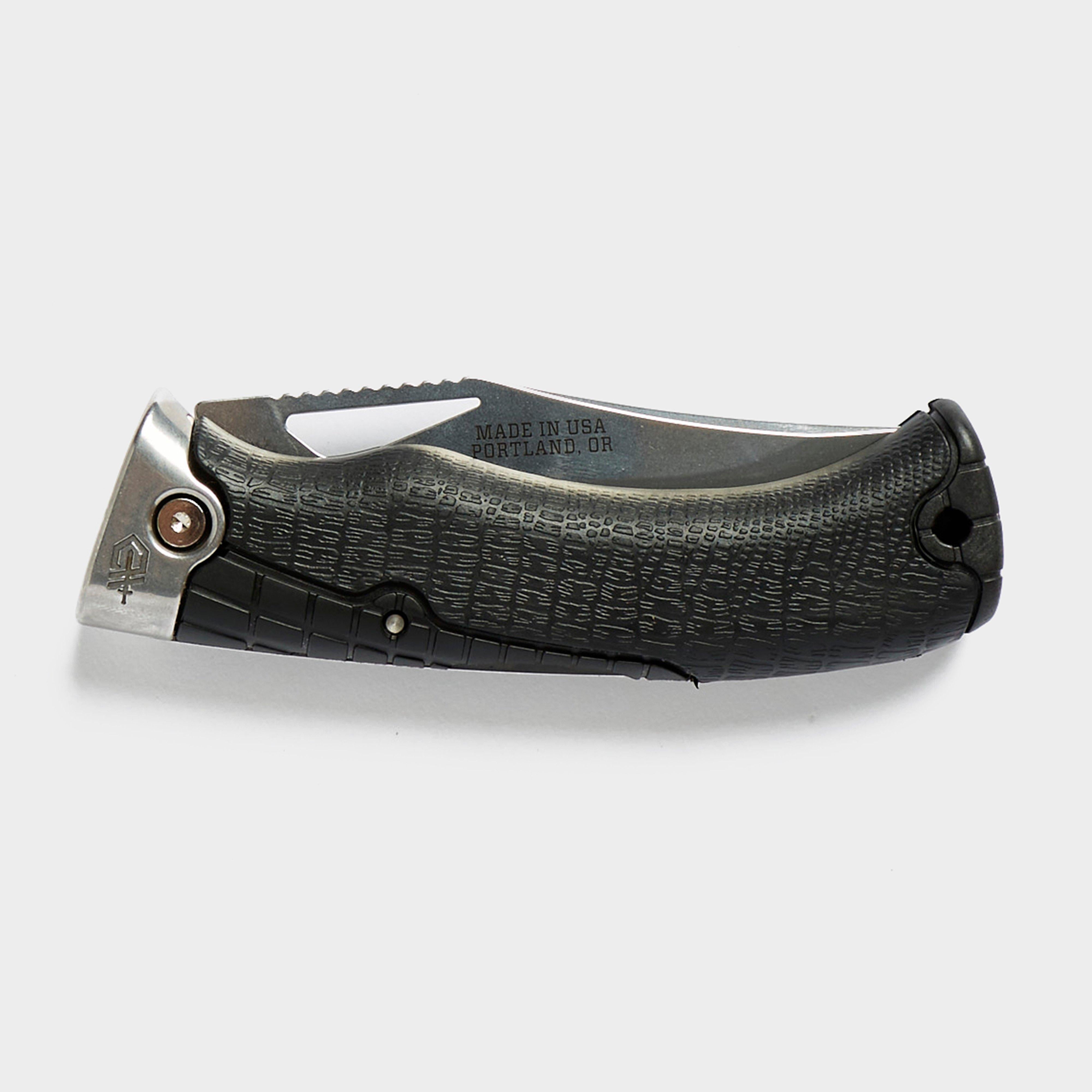 Gator Folder Premium Clip Point