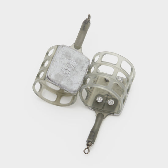 15Gm Mini Open Ended 2Pk