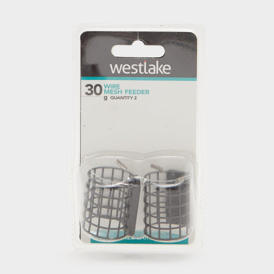 30Gm Wire Mesh Feeder 2 Pk