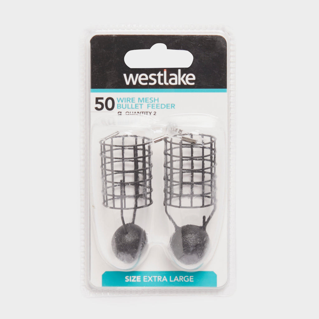 Wire Mesh Bullet Feeder Extra Large 50g (2 pack)