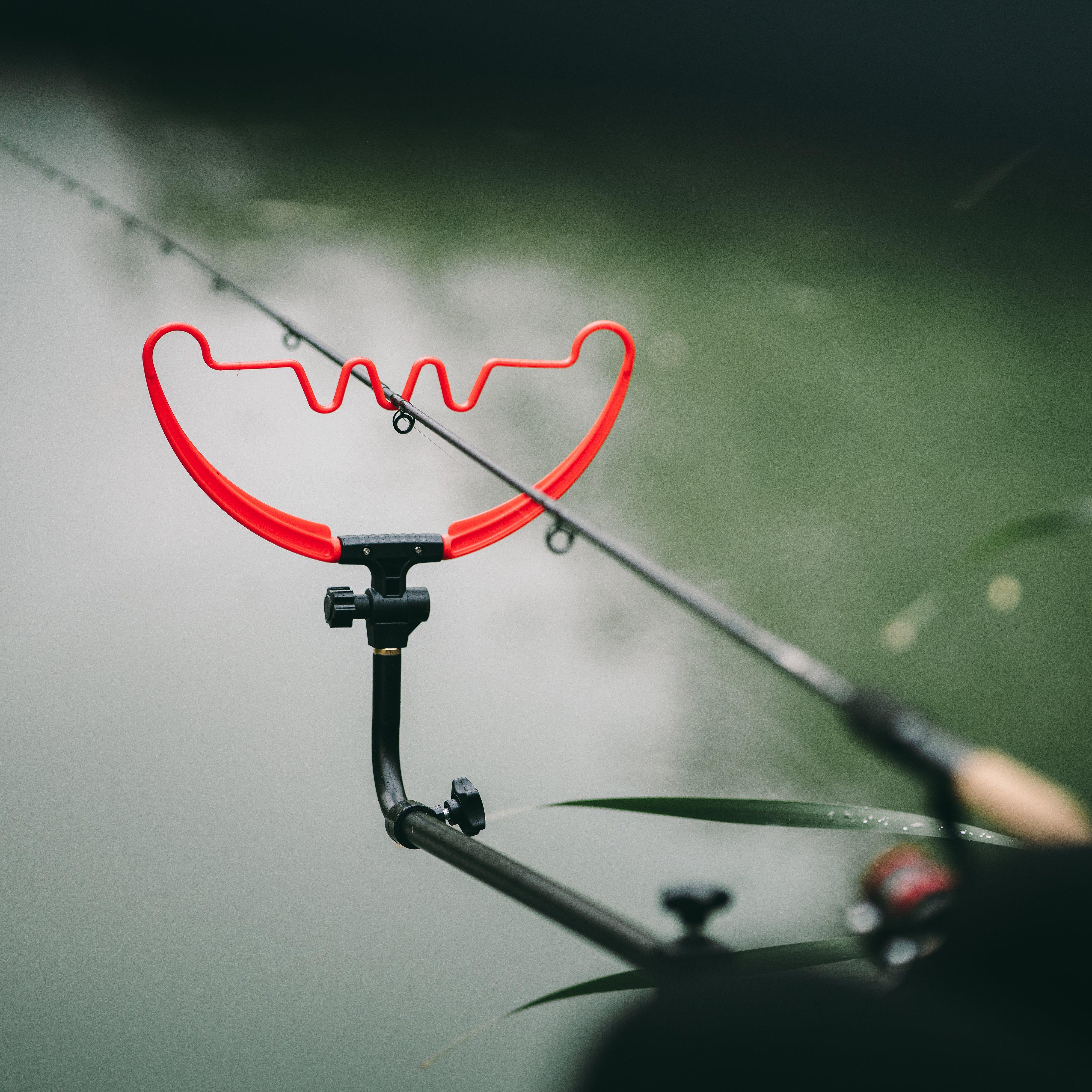 35 Cm Adjustable Rod Rest