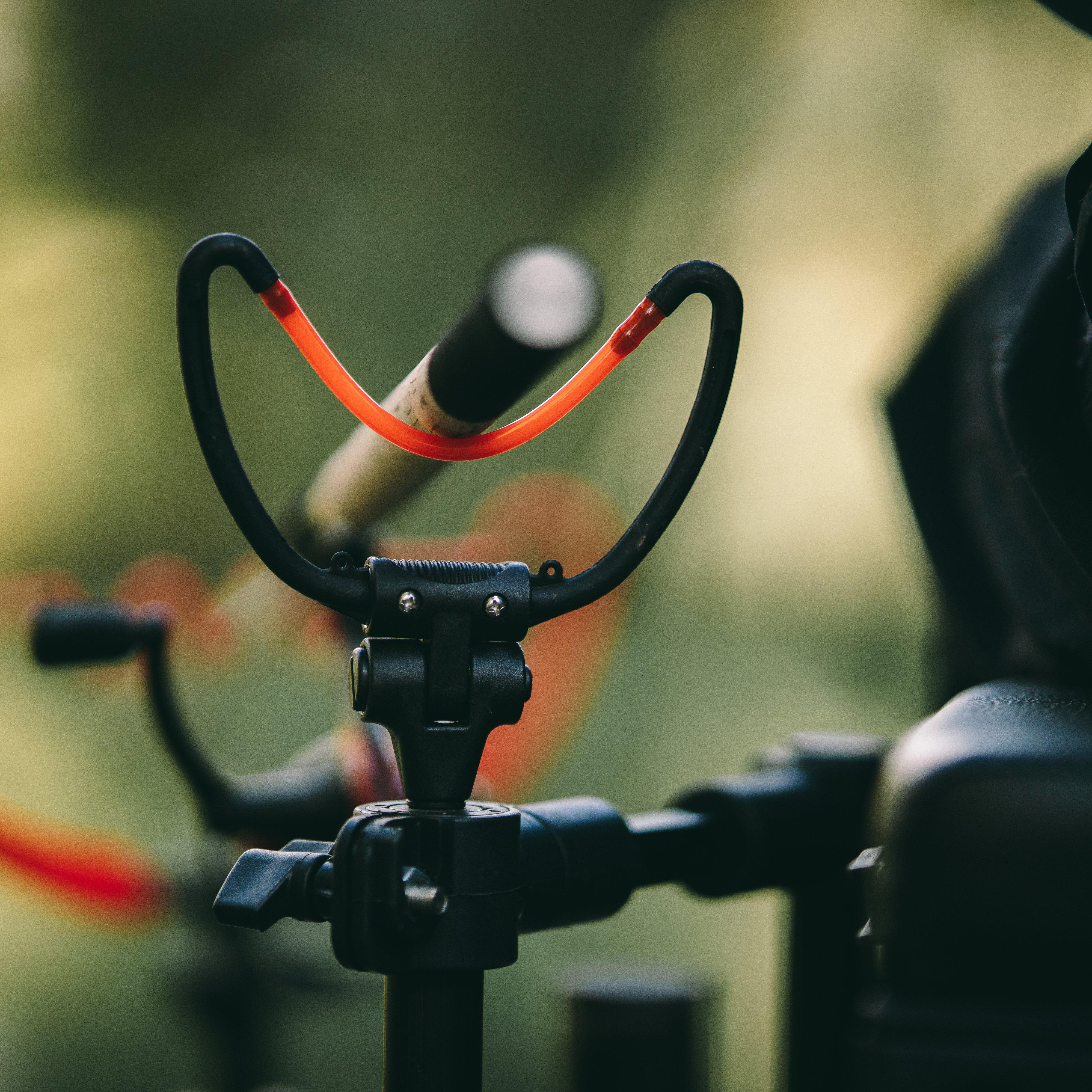 15Cm U Shape Adjust Rod Rest