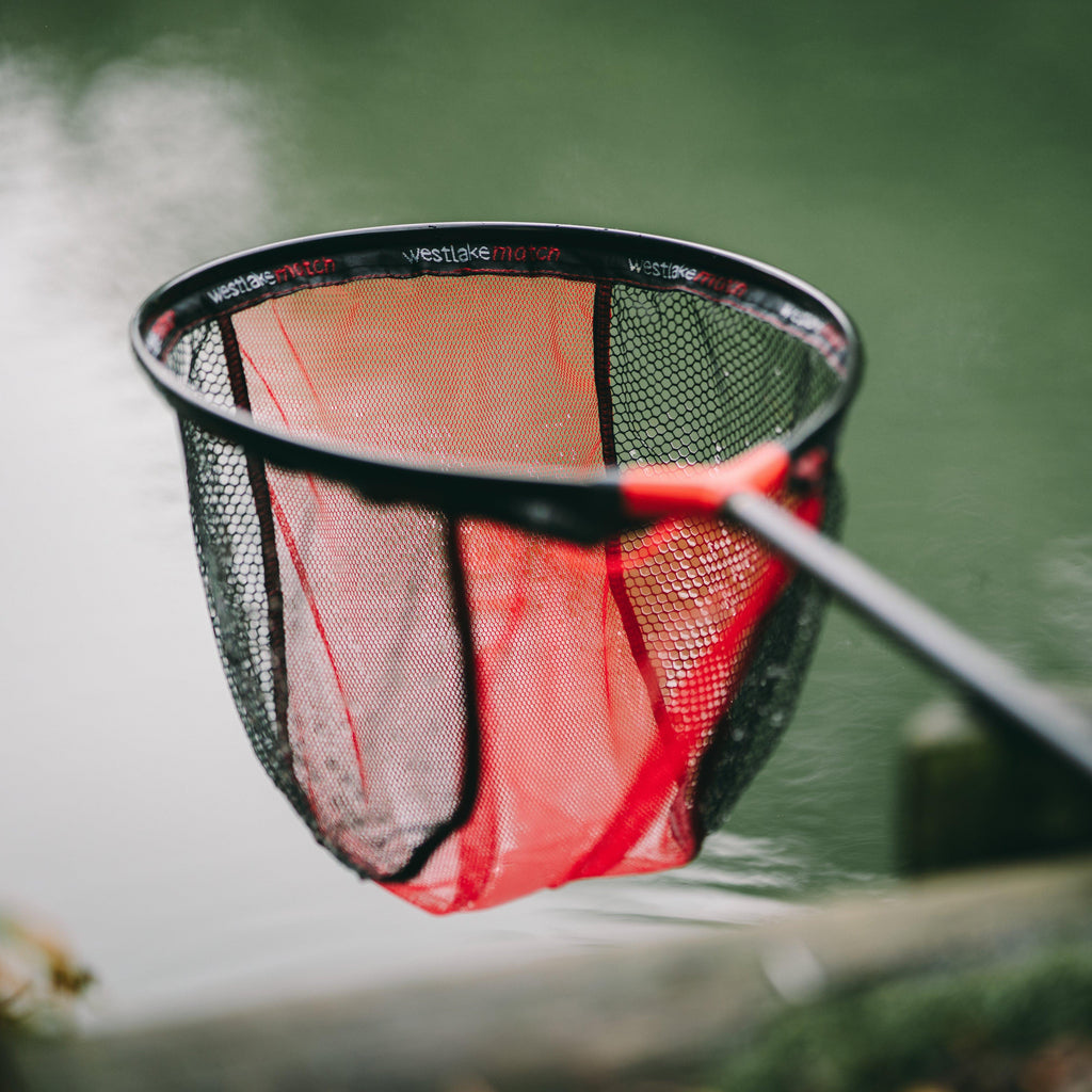 Spreader Scoop Landing Net (18inches)