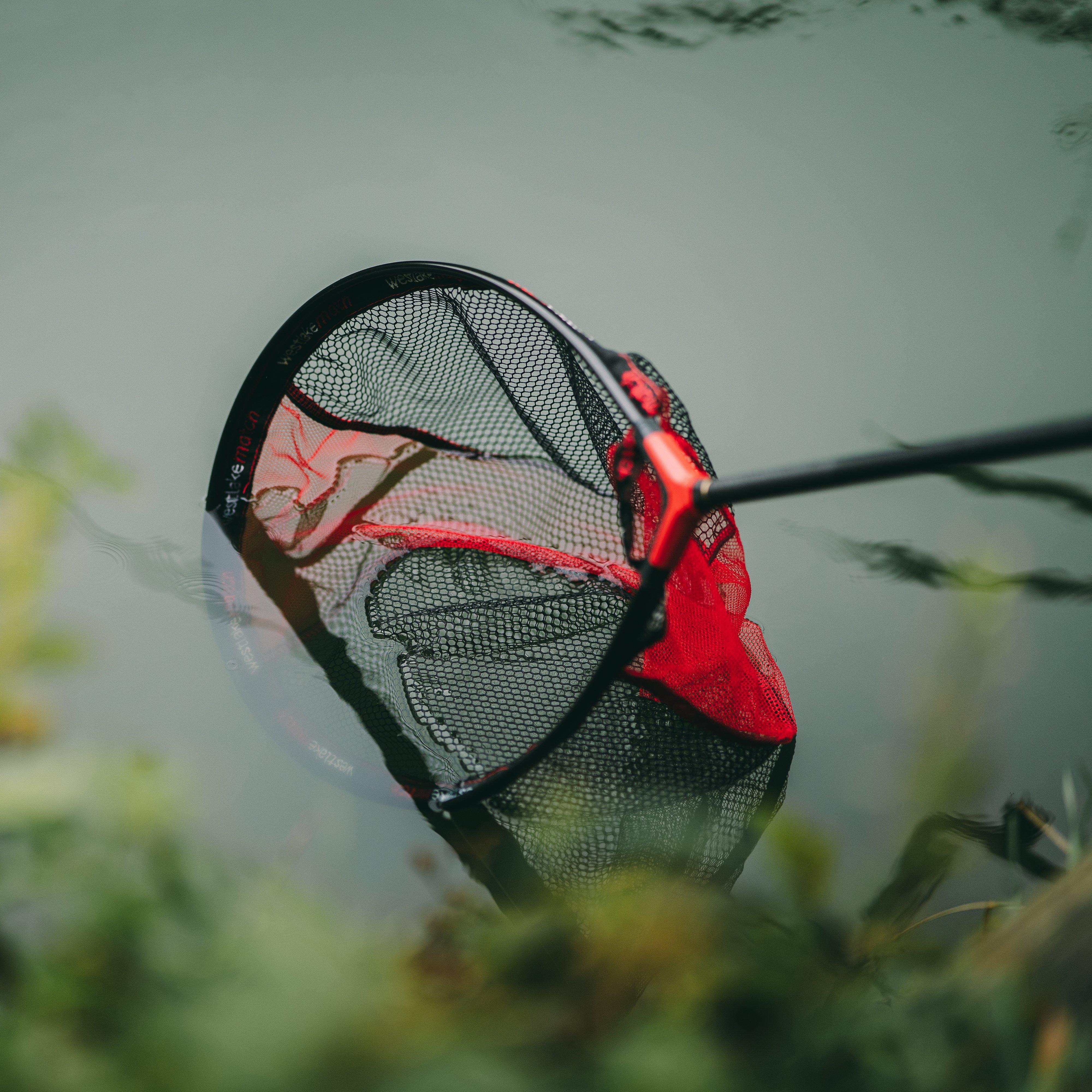 Spreader Scoop Landing Net (18inches)