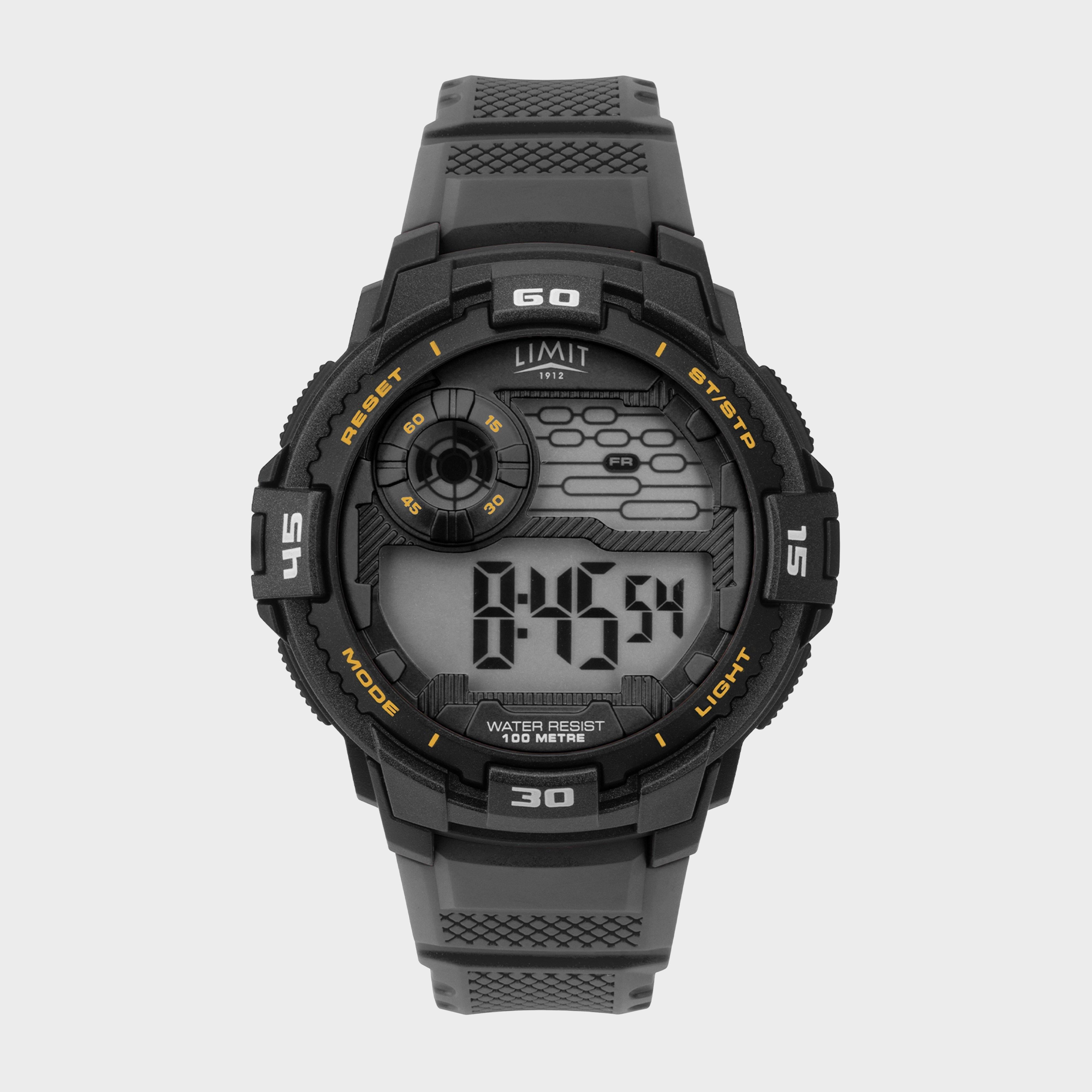 Men's Active Digital Watch