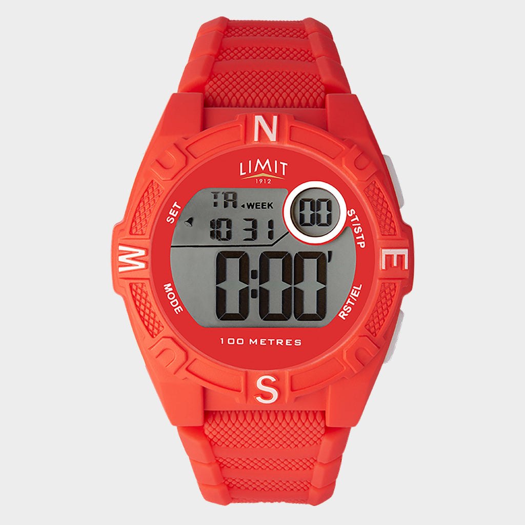 5696.67 Digital Watch