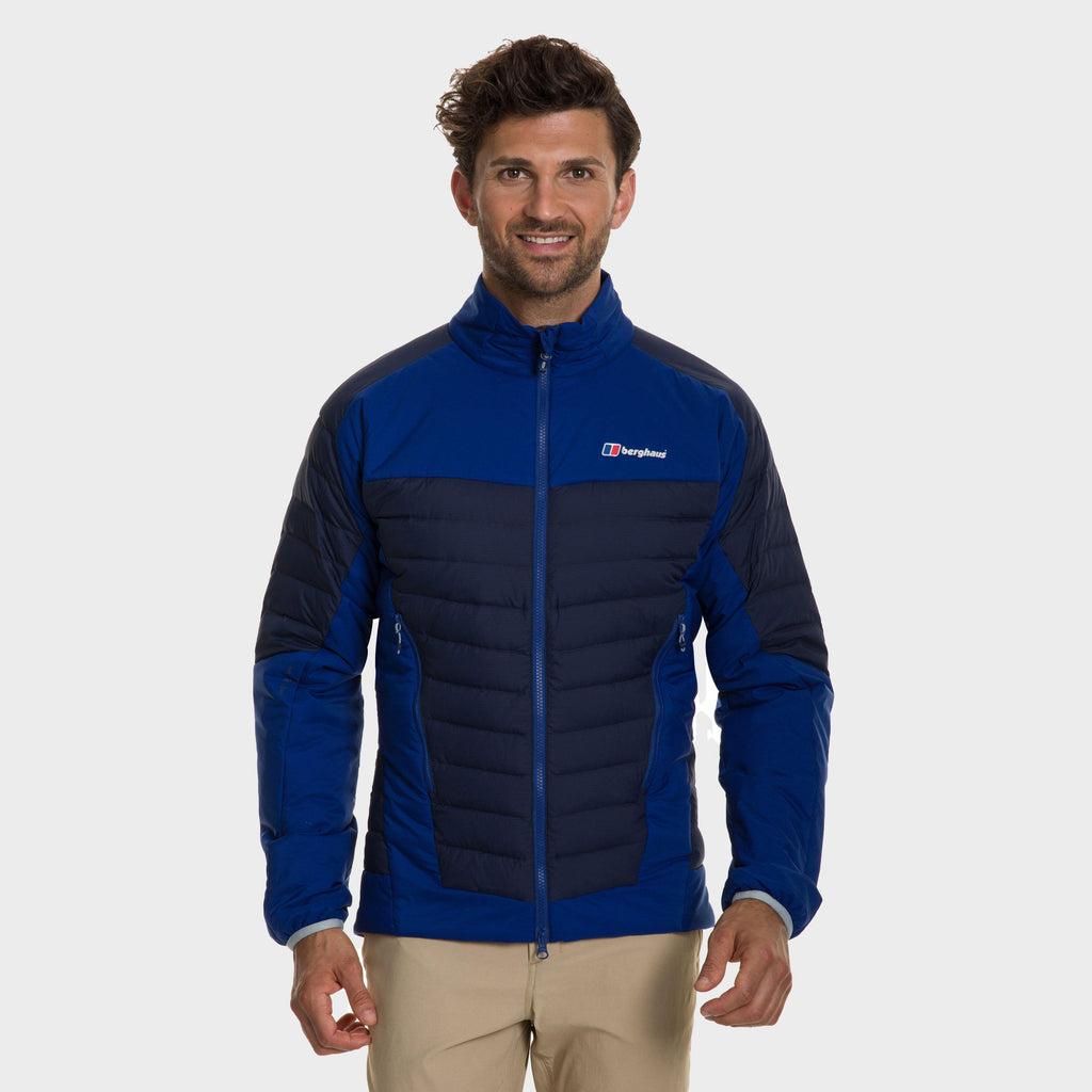 Men's Ulvetanna Insulated Jacket