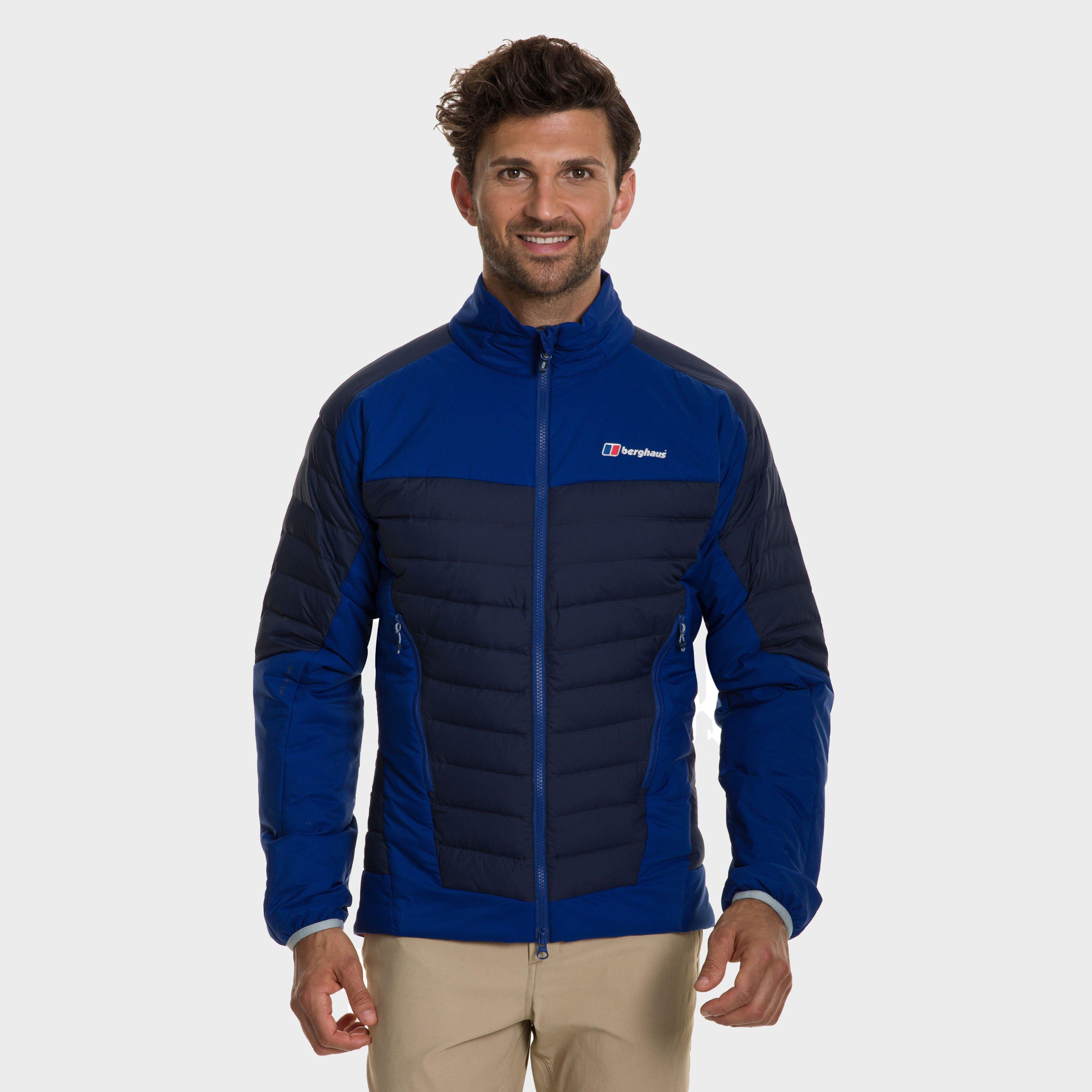 Men's Ulvetanna Insulated Jacket