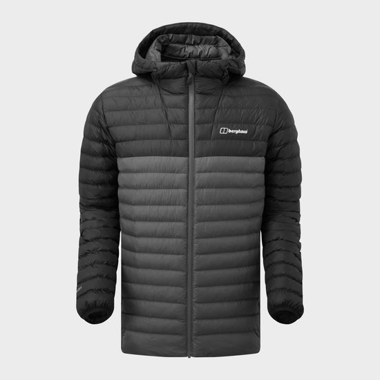 Men's Claggan Insulated Jacket