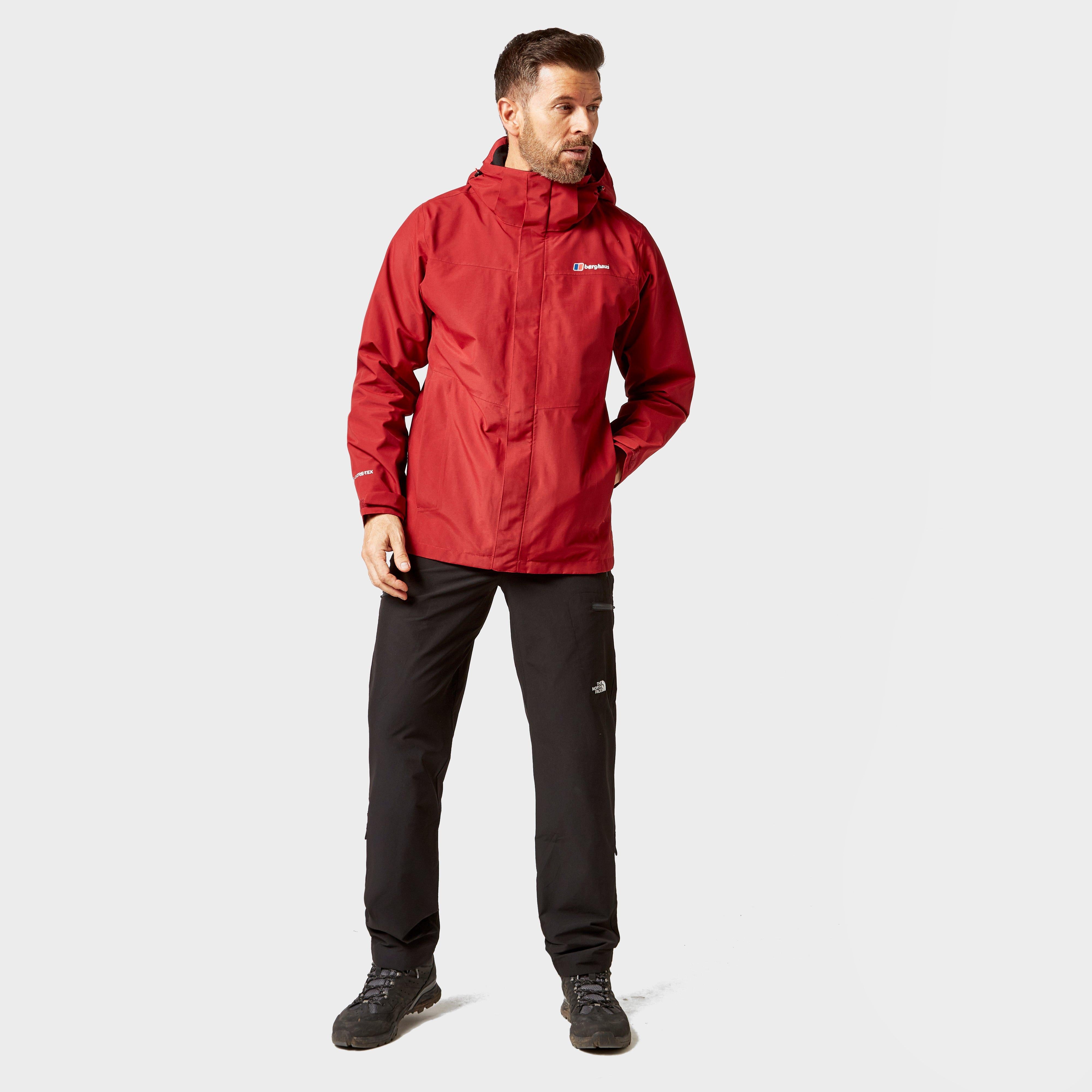 Men's Maitland GORE-TEX® IA Waterproof Jacket