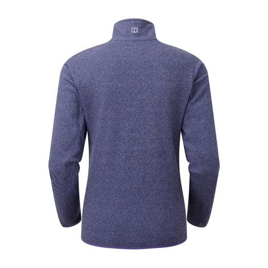 Women's Hendra Half Zip Fleece