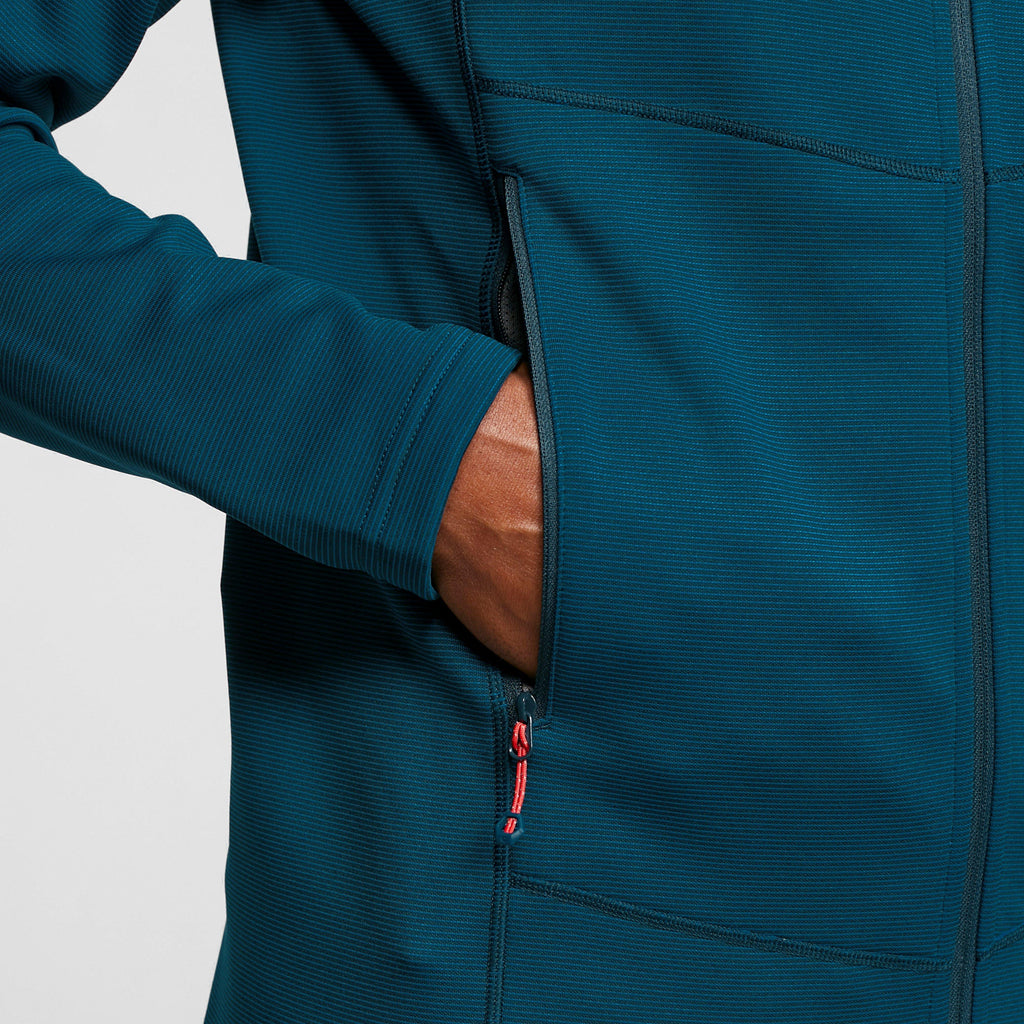Men's Isotope Hoodie