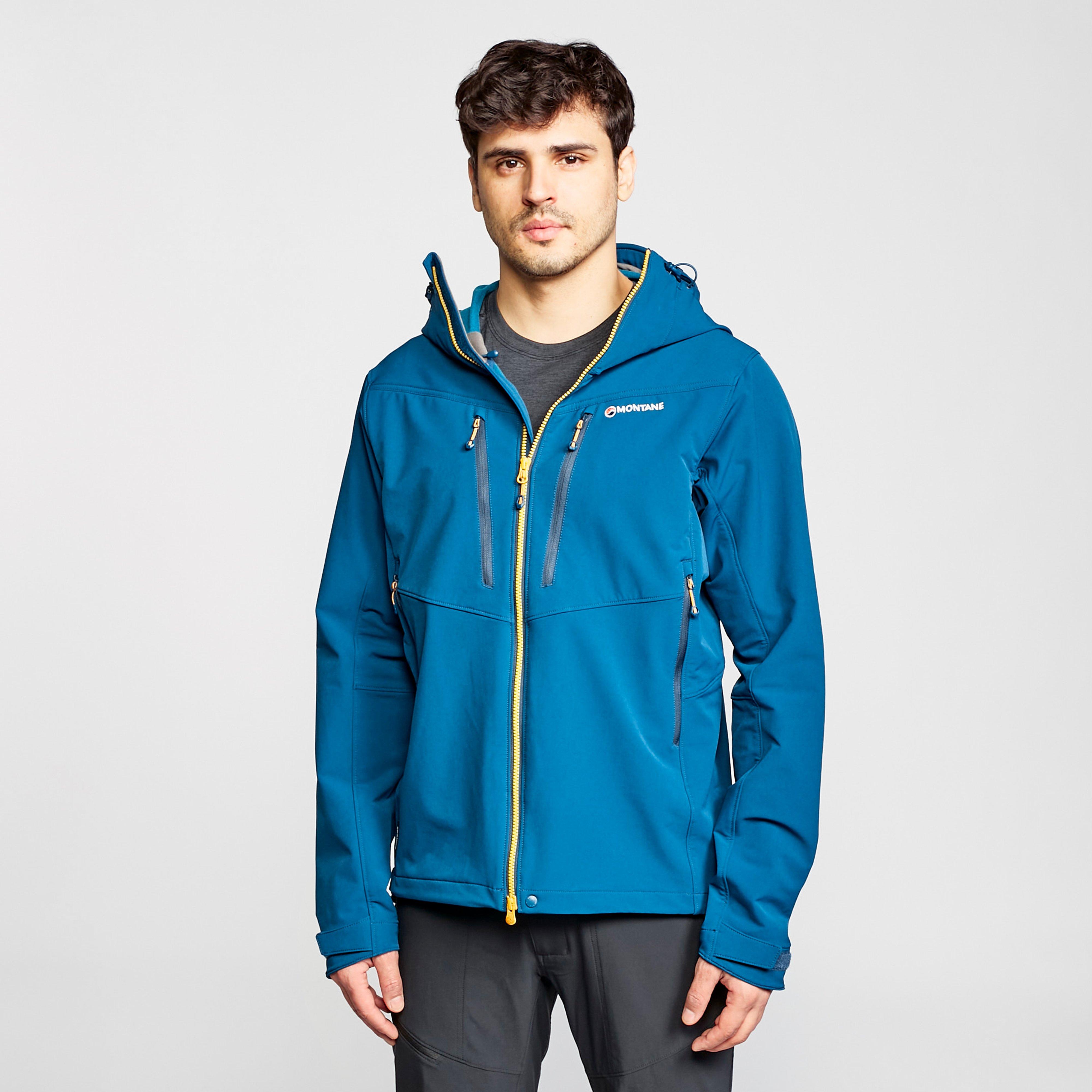 Men's Dyno XT Jacket