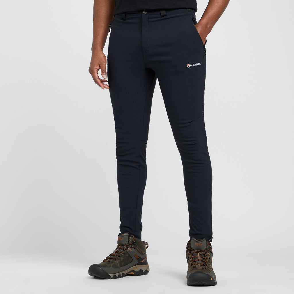 Men's Mode Mission Pants