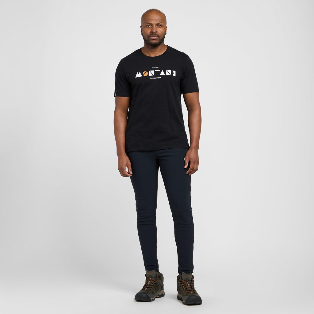 Men's Mode Mission Pants