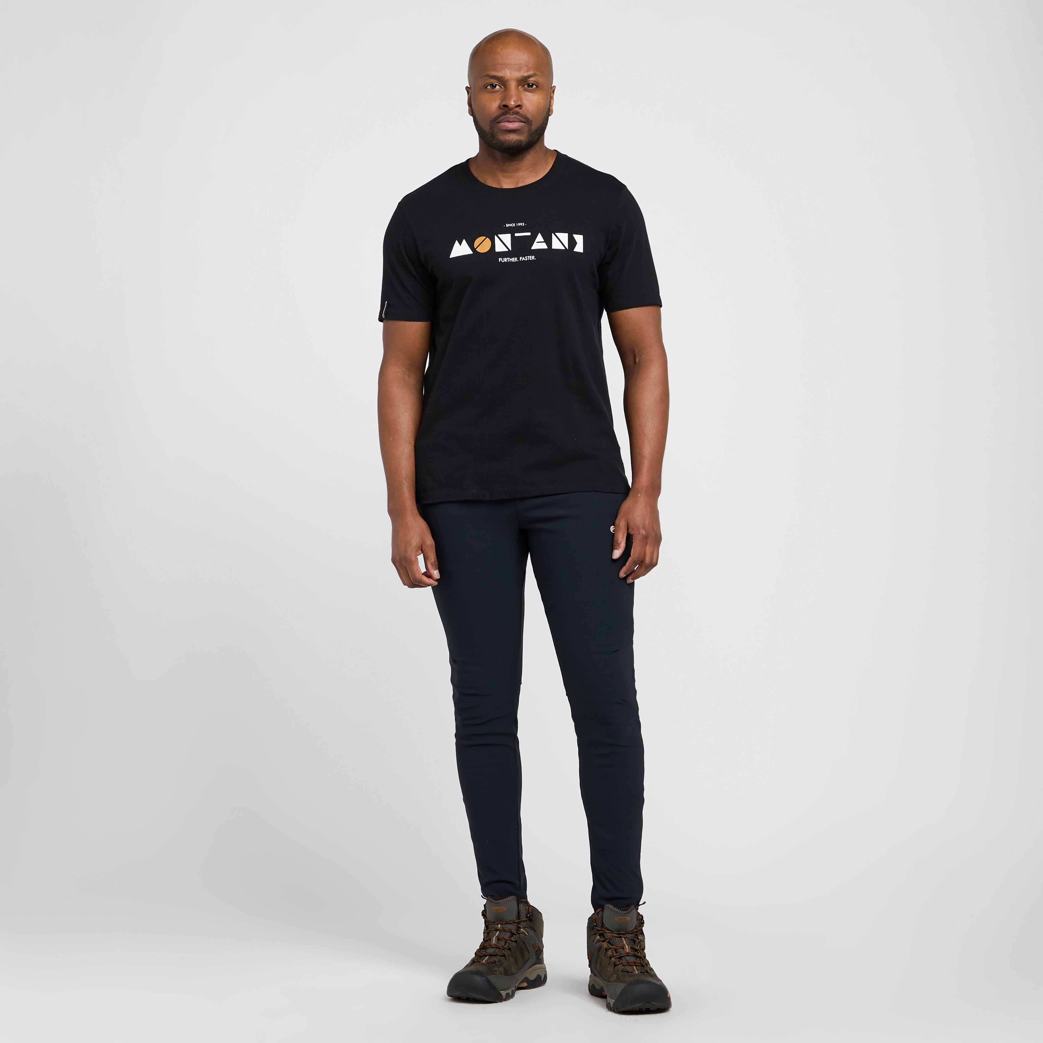 Men's Mode Mission Pants