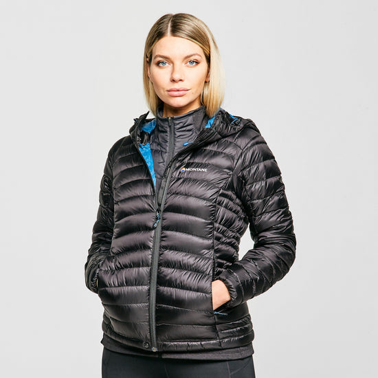 Women's Featherlite Down Jacket