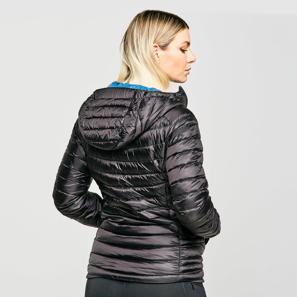 Women's Featherlite Down Jacket