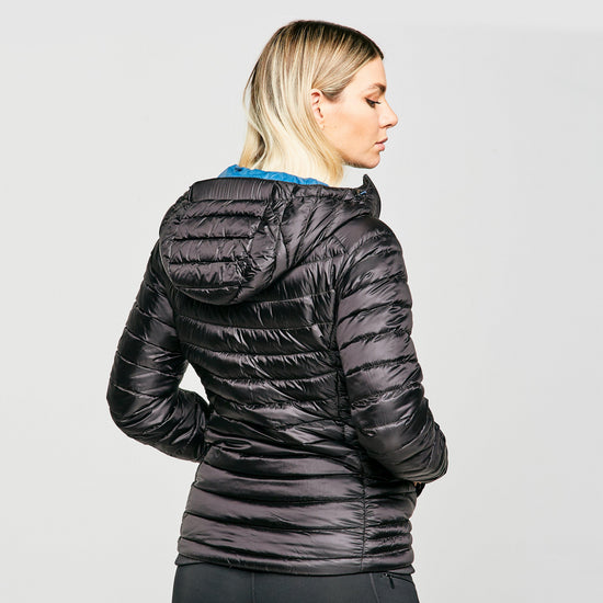 Women's Featherlite Down Jacket