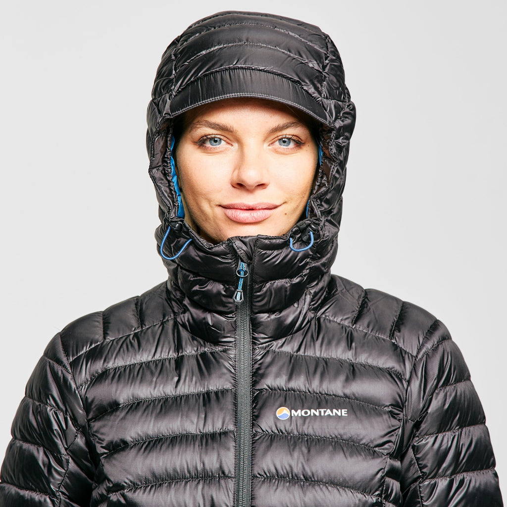 Women's Featherlite Down Jacket