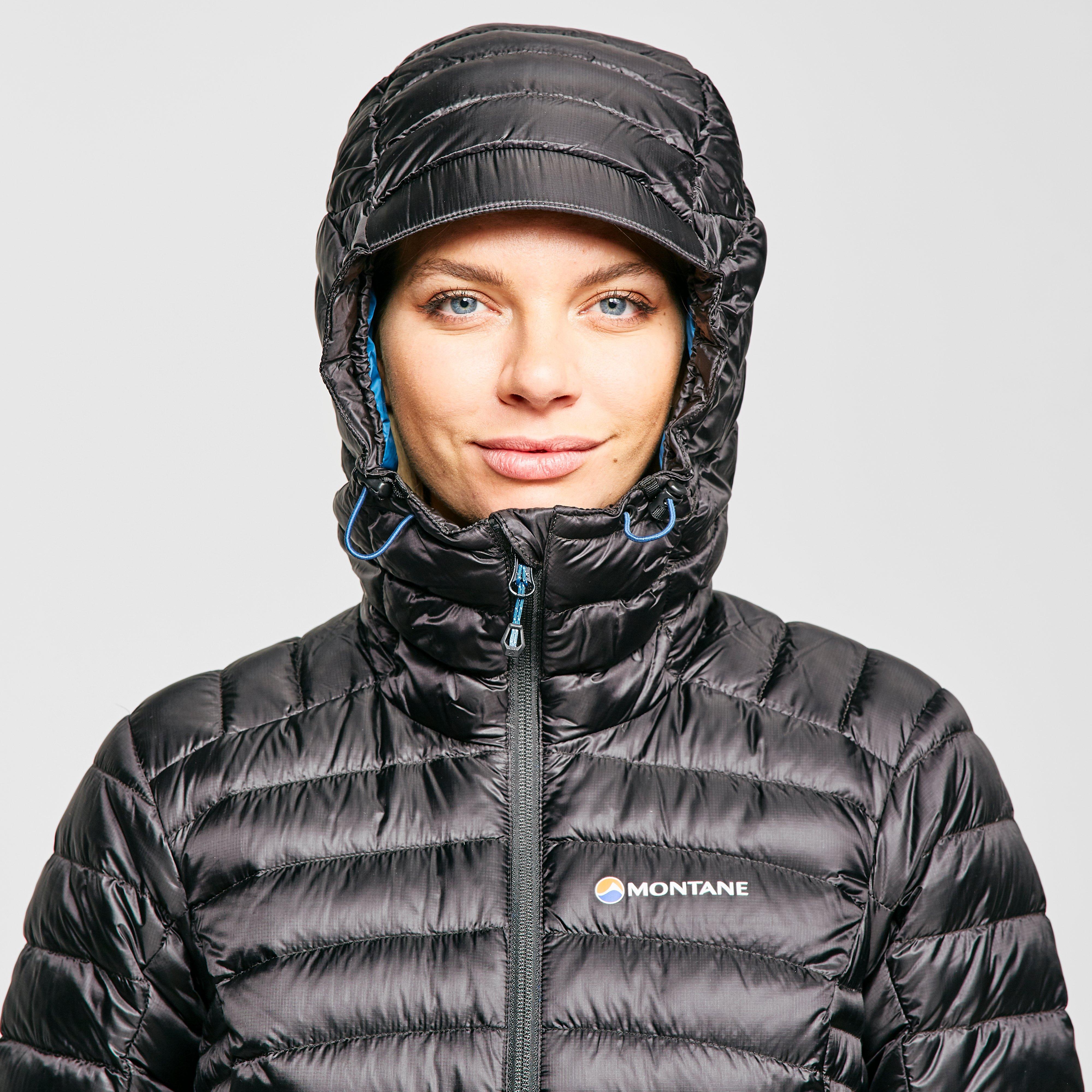 Women's Featherlite Down Jacket