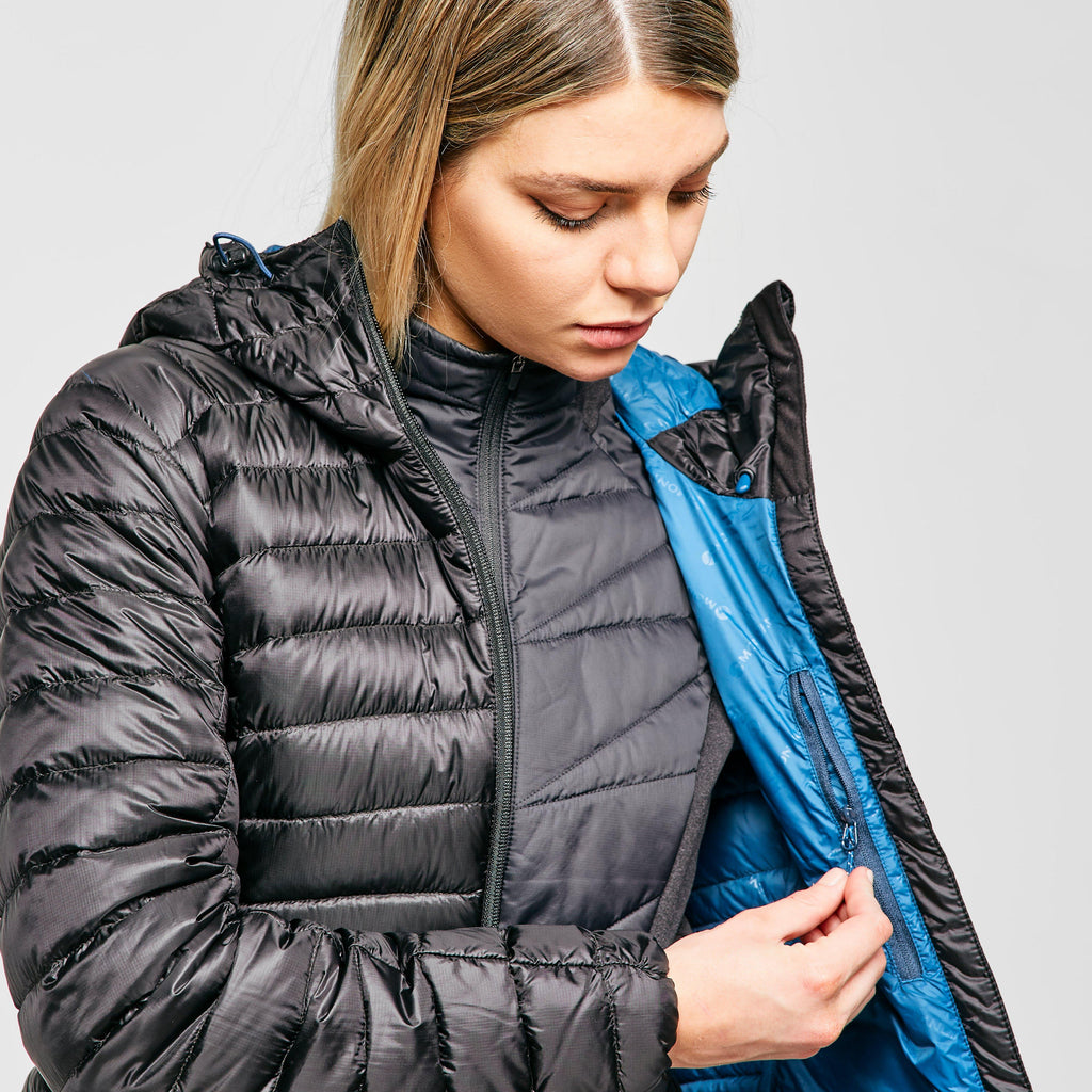 Women's Featherlite Down Jacket