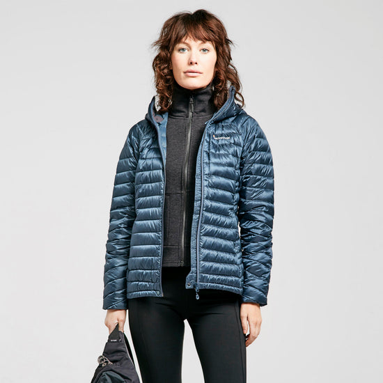Women's Featherlite Down Jacket