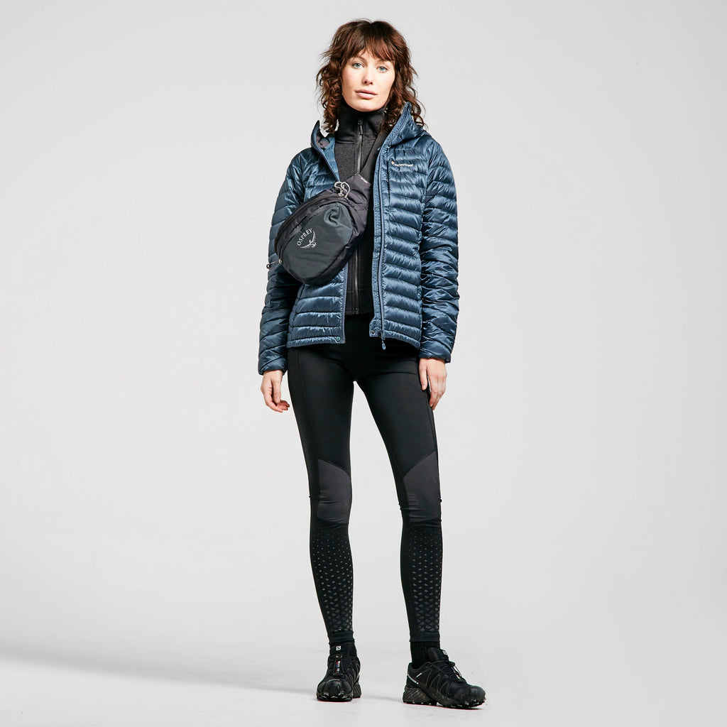 Women's Featherlite Down Jacket