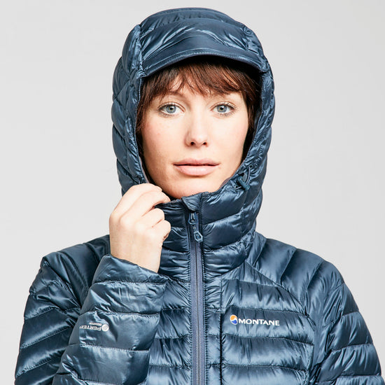 Women's Featherlite Down Jacket