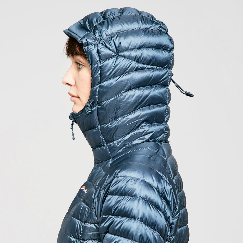 Women's Featherlite Down Jacket