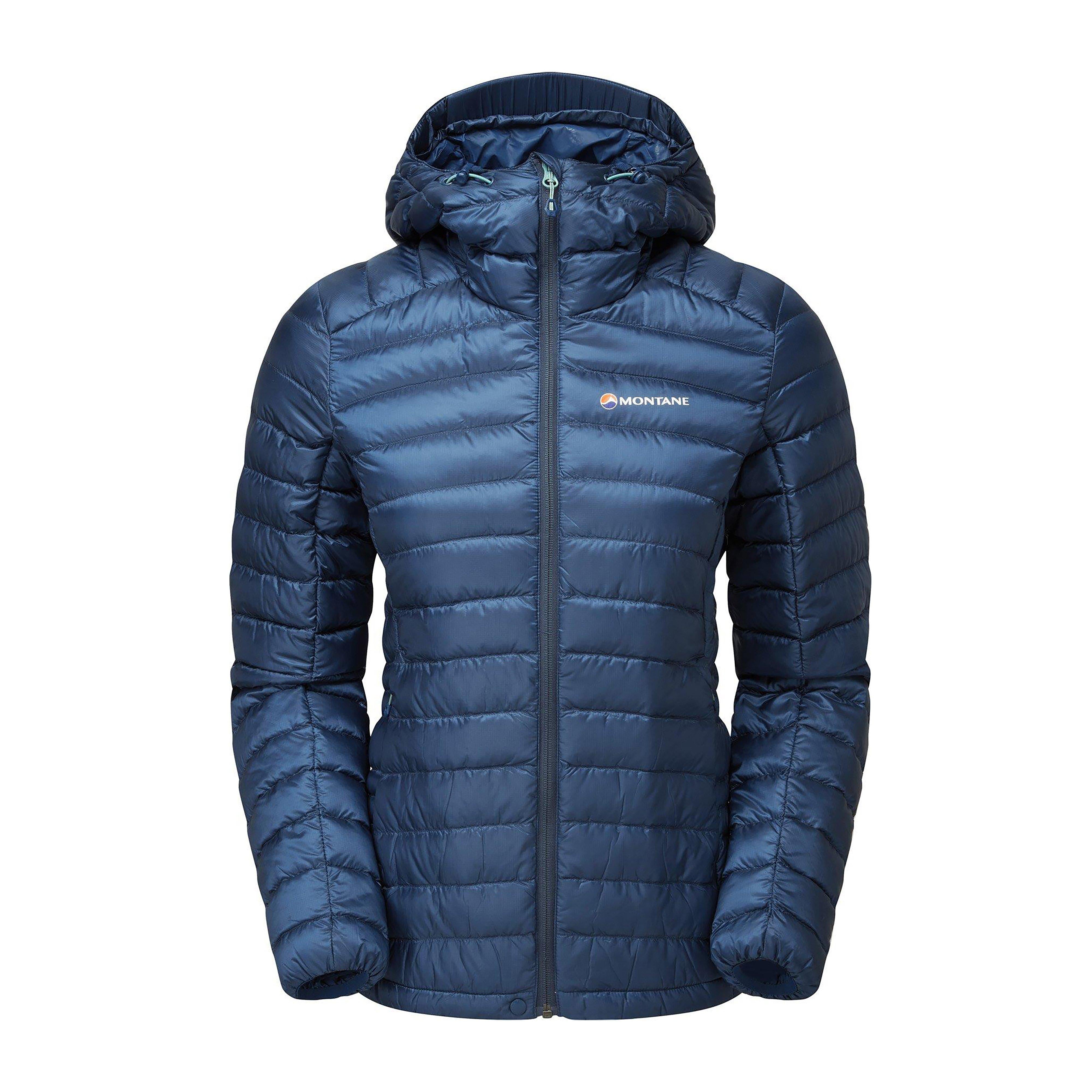 Women's Featherlite Down Jacket