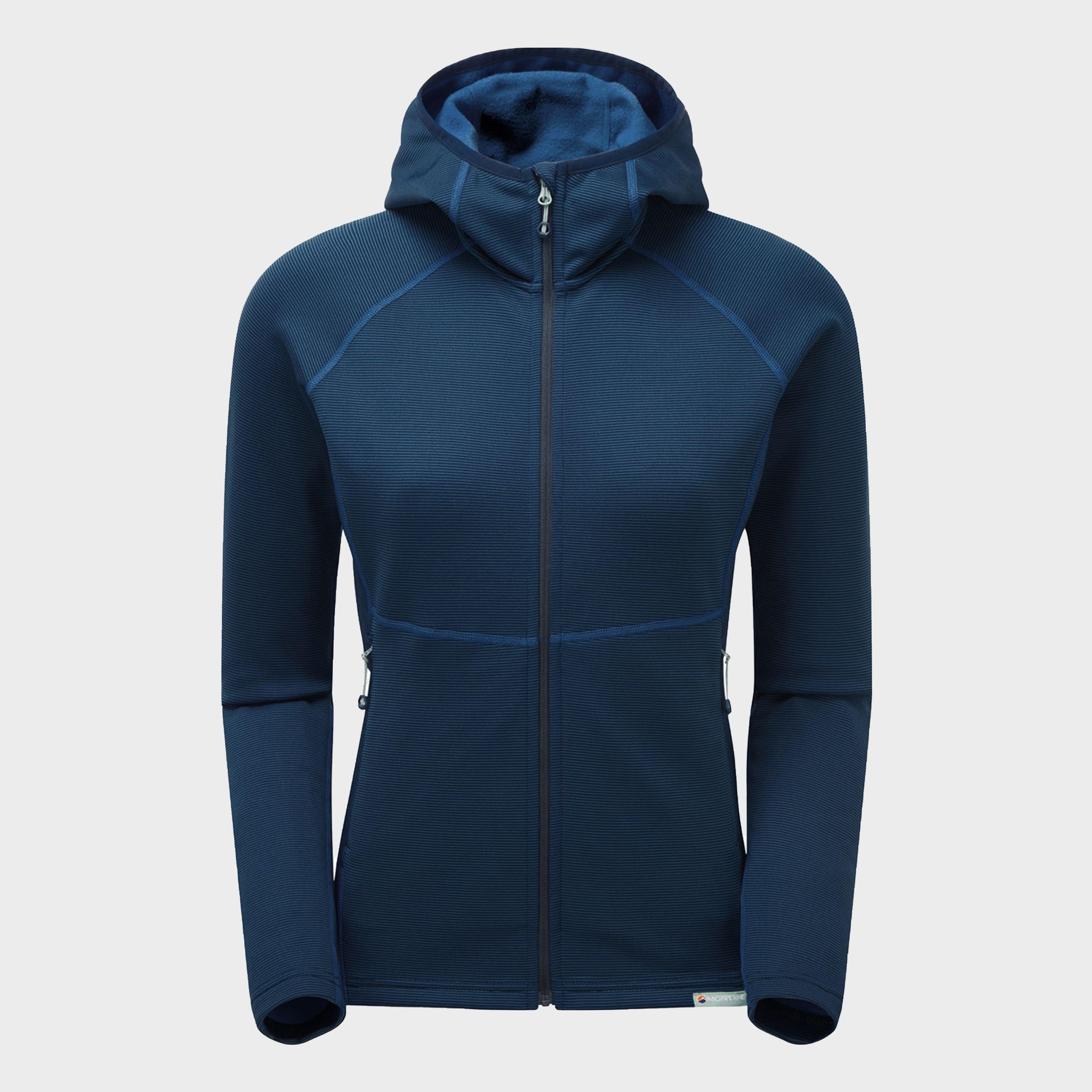 Women's Isotope Hoodie