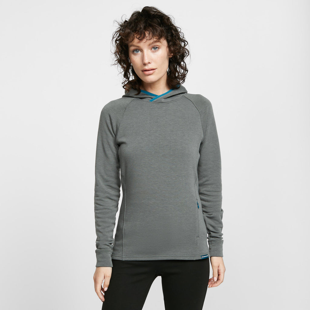 Women’s Viper Pull-On Hoodie