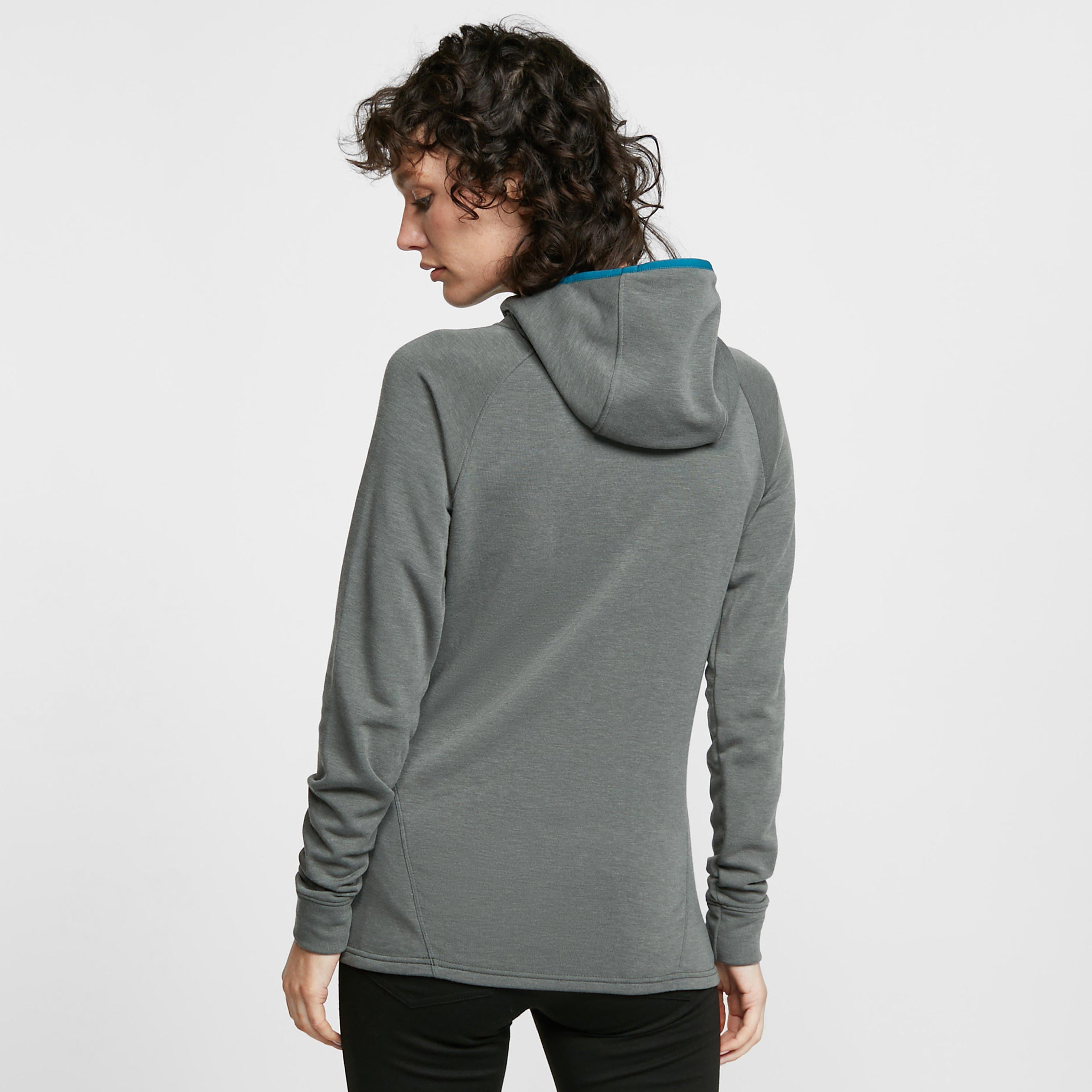 Women’s Viper Pull-On Hoodie