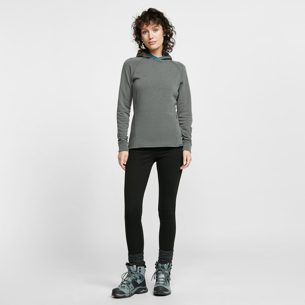 Women’s Viper Pull-On Hoodie