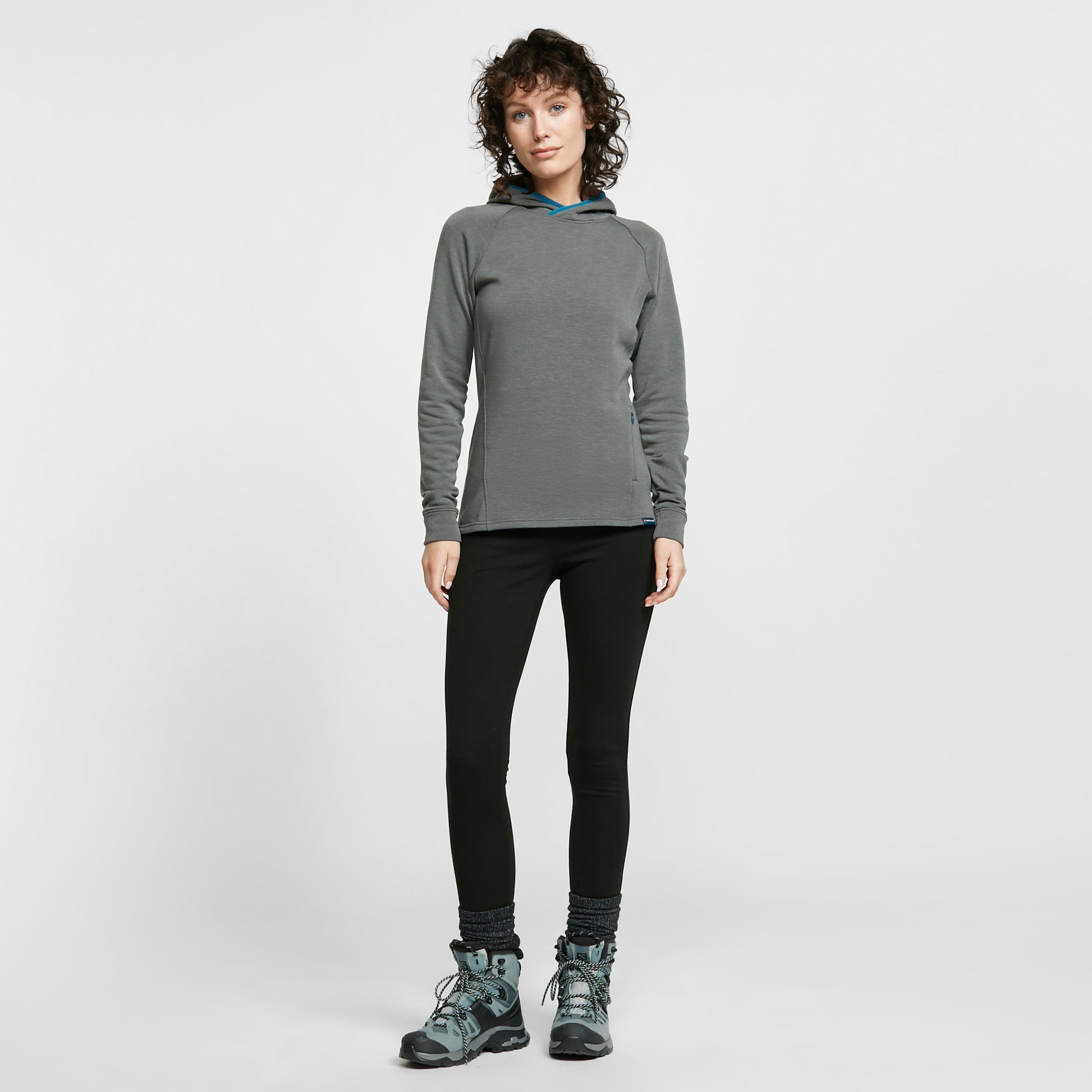Women’s Viper Pull-On Hoodie