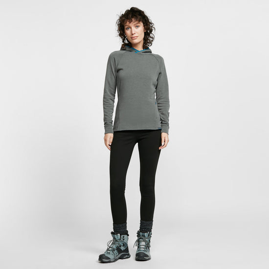 Women’s Viper Pull-On Hoodie