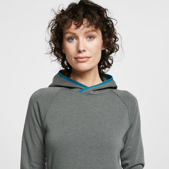 Women’s Viper Pull-On Hoodie