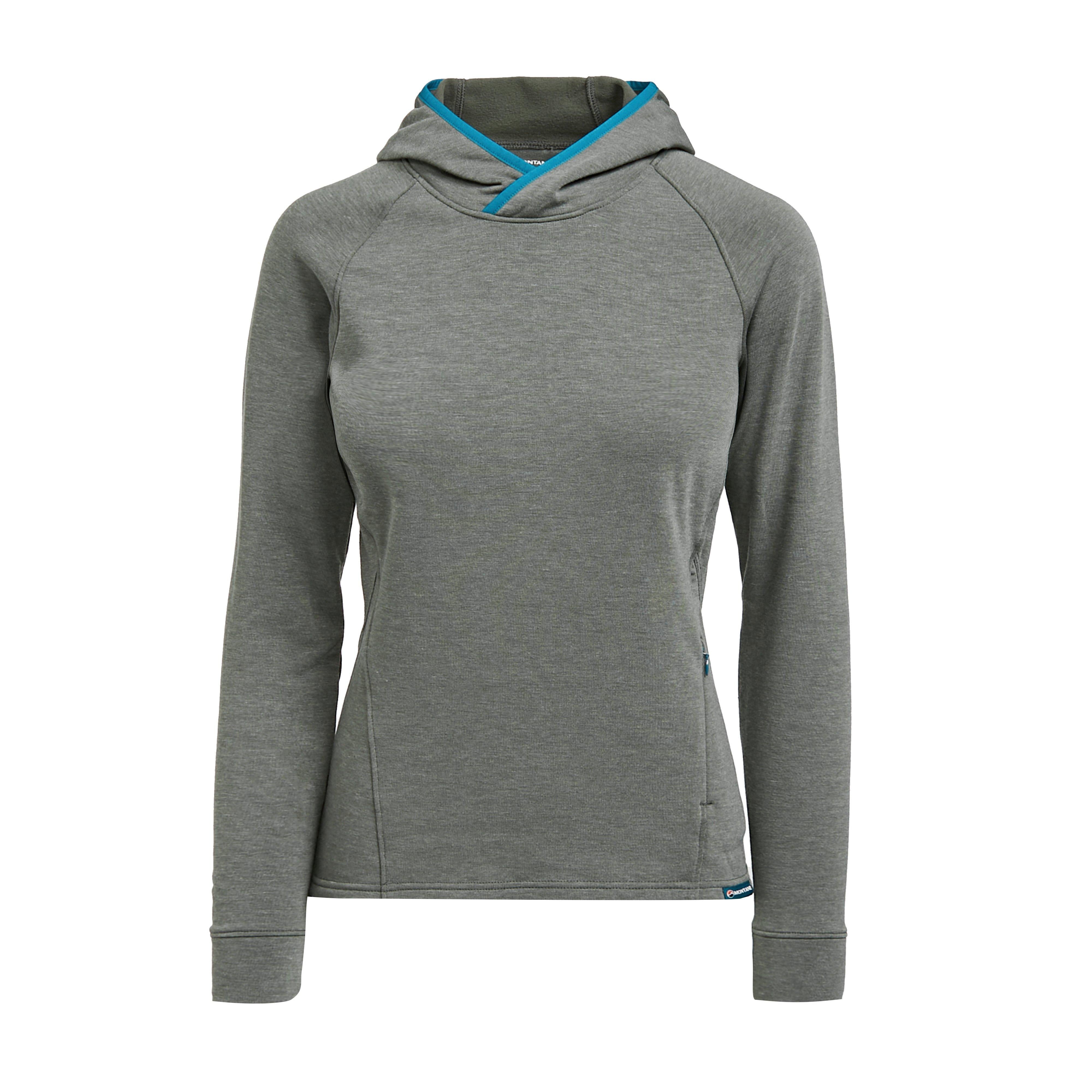 Women’s Viper Pull-On Hoodie