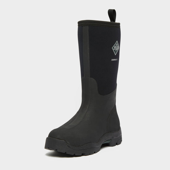 Derwent II Waterproof Boots