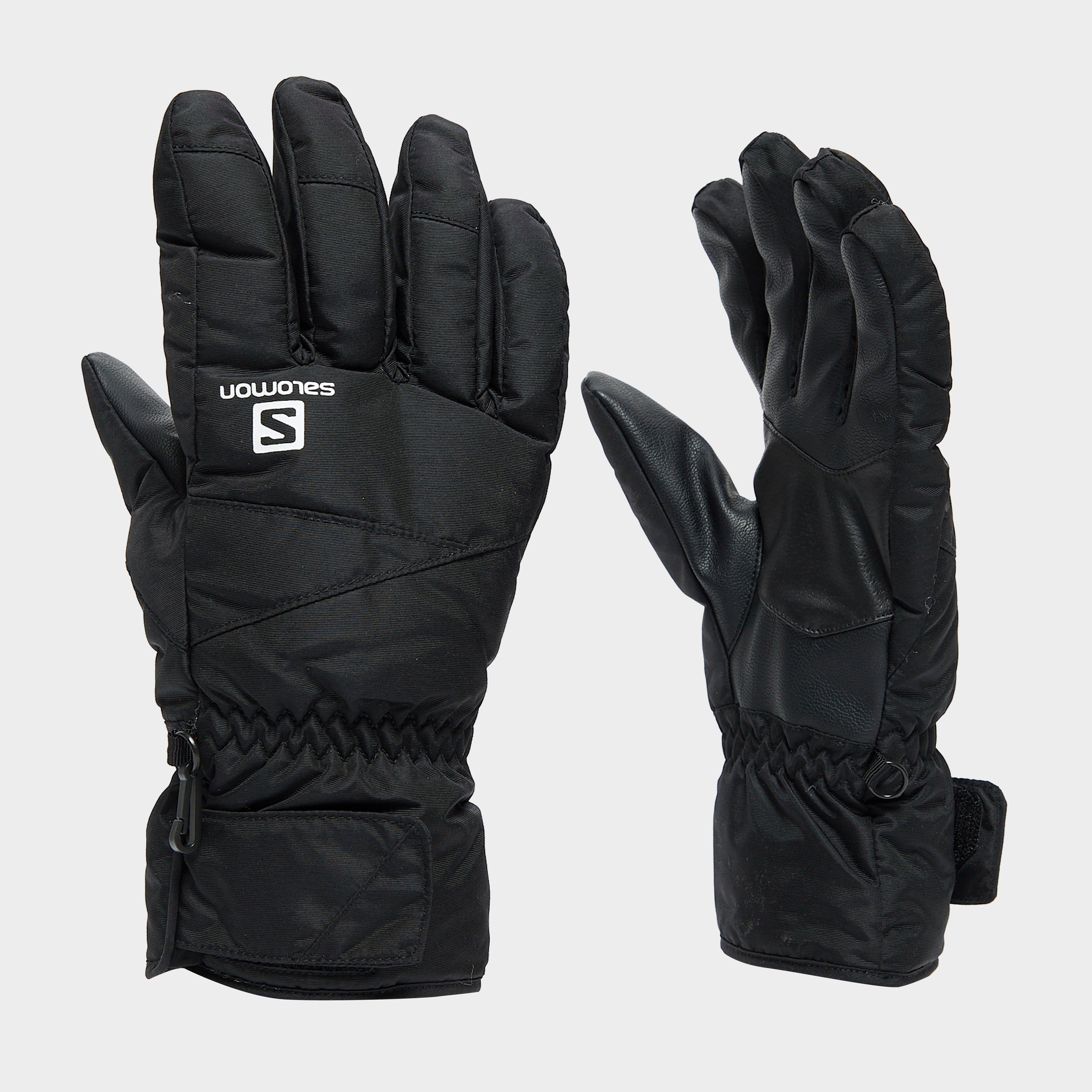 Men's Force Ski Gloves