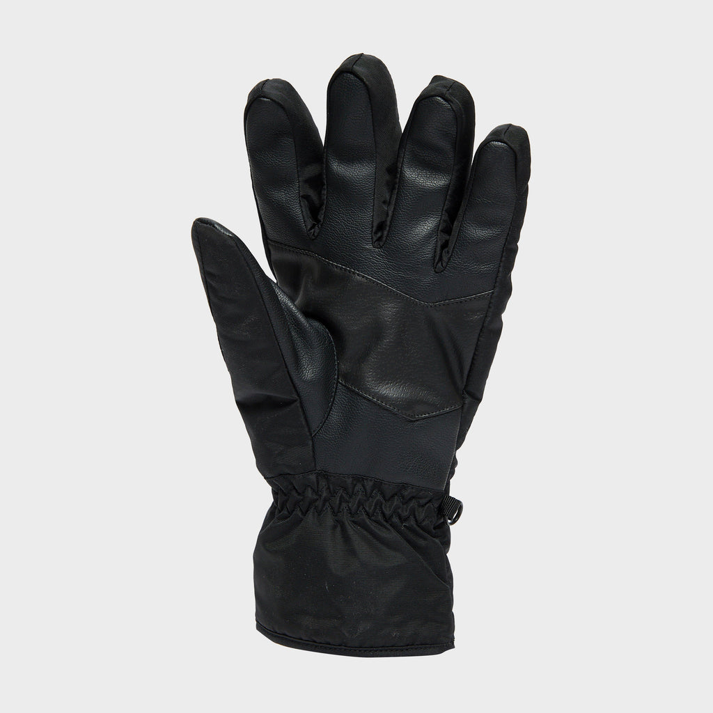 salomon force ski gloves mens SealSkinz Fransham Waterproof Thermal Gauntlet Made with high Men's Force Ski Gloves