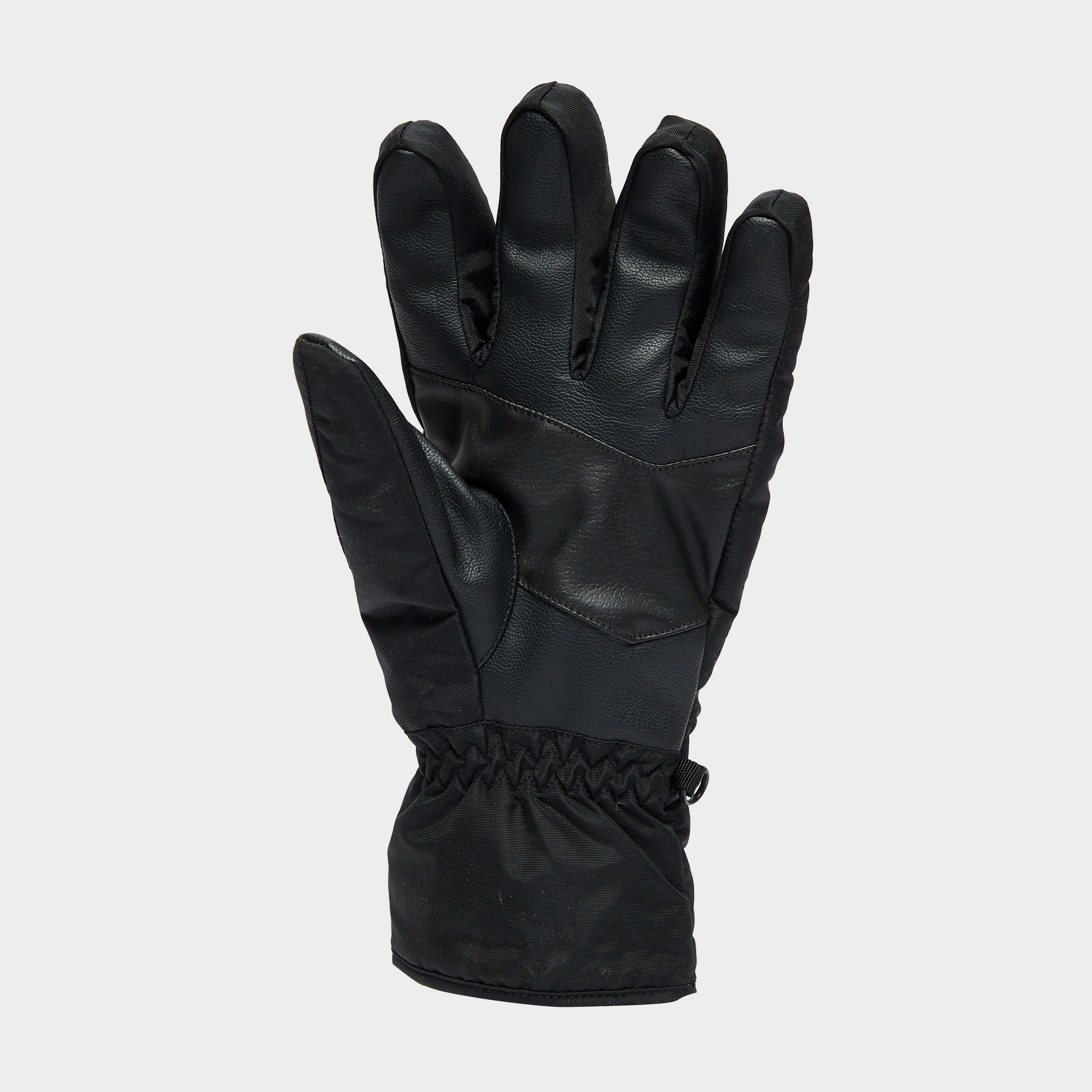 Men's Force Ski Gloves