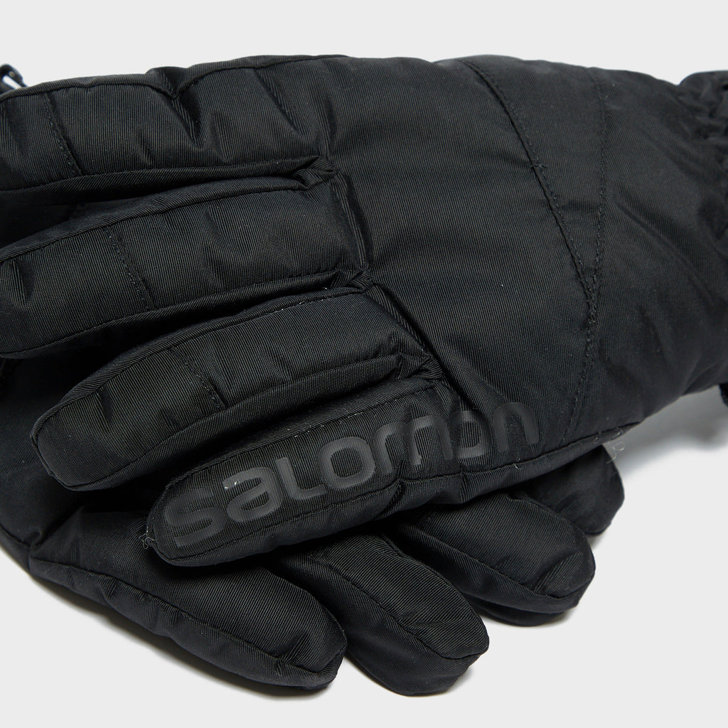 Men's Force Ski Gloves