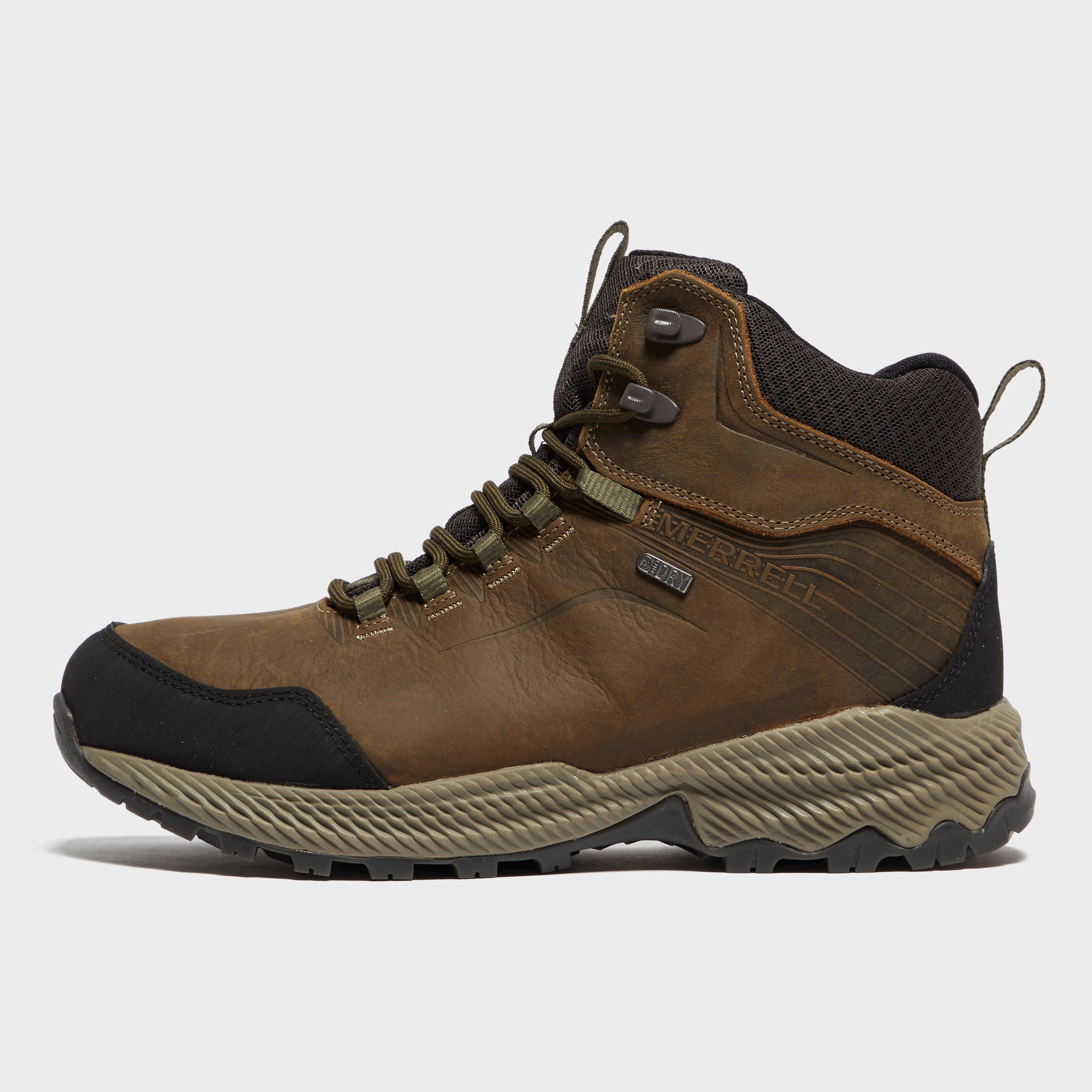 Men's Forestbound Mid Shoes