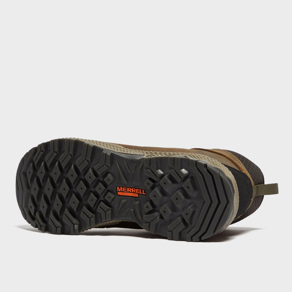 Men's Forestbound Mid Shoes