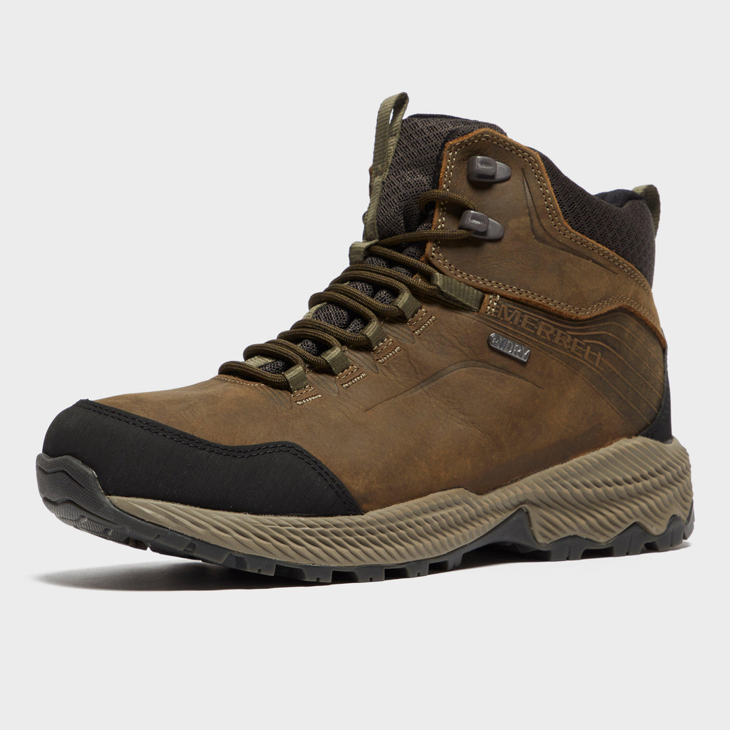 Men's Forestbound Mid Shoes