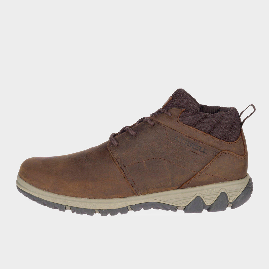 Men's All Out Blaze Fusion Shoe