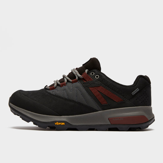 Mens Zion GORE-TEX Walking Trainers