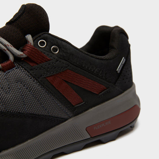 Mens Zion GORE-TEX Walking Trainers